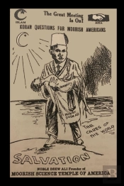 Koran Questions For Moorish Americans