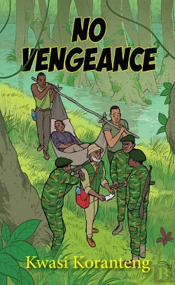 Bertrand.pt - Koranteng: No Vengance