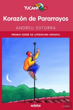 Bertrand.pt - Korazón De Pararrayos