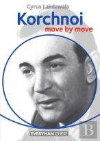 Korchnoi: Move By Move