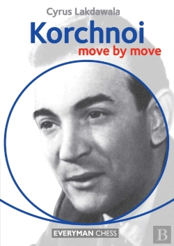 Bertrand.pt - Korchnoi: Move By Move