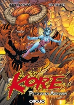 Bertrand.pt - Kore, Perdido En Abaddon