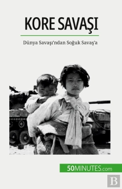 Bertrand.pt - Kore Savasi : Dünya Savasi'Ndan Soguk Savas'A