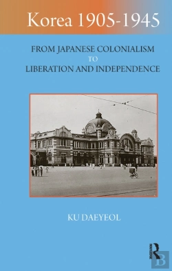 Bertrand.pt - Korea 1905-1945