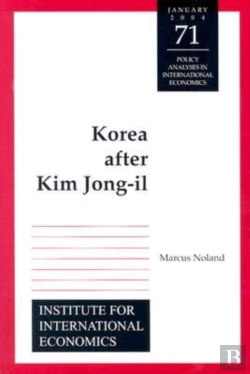 Bertrand.pt - Korea After Kim Jongâ€“Il