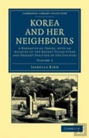Korea And Her Neighbours