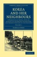 Korea And Her Neighbours