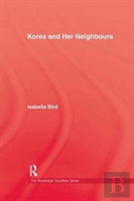 Korea And Her Neighbours