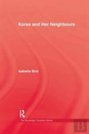 Korea And Her Neighbours