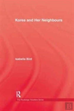Bertrand.pt - Korea And Her Neighbours