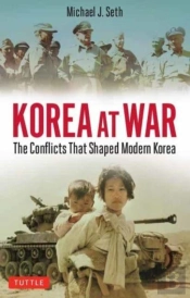 Korea At War