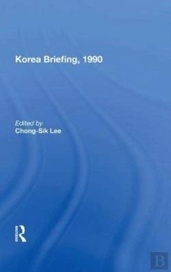 Bertrand.pt - Korea Briefing, 1990