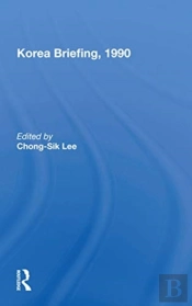 Korea Briefing, 1990
