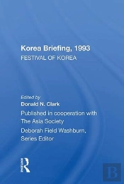 Korea Briefing, 1993