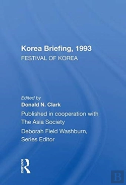 Bertrand.pt - Korea Briefing, 1993