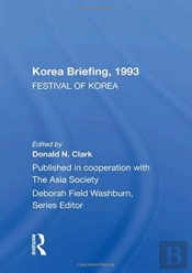 Korea Briefing, 1993