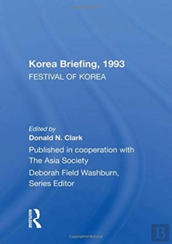 Bertrand.pt - Korea Briefing, 1993