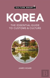Korea - Culture Smart!