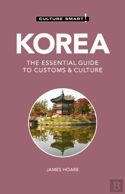 Bertrand.pt - Korea - Culture Smart!