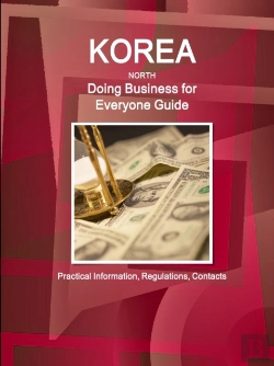 Bertrand.pt - Korea North - Doing Business For Everyone Guide