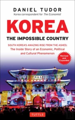 Bertrand.pt - Korea: The Impossible Country