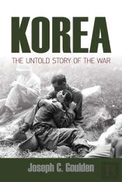 Korea: The Untold Story Of The War