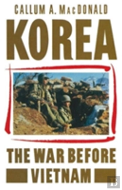 Bertrand.pt - Korea: The War Before Vietnam