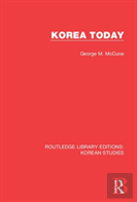 Korea Today
