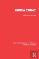Korea Today