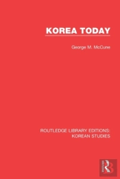 Korea Today