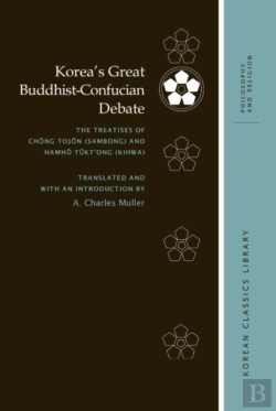 Bertrand.pt - Koreaâ€™S Great Buddhist-Confucian Debate