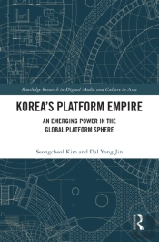 Koreaâ€™S Platform Empire