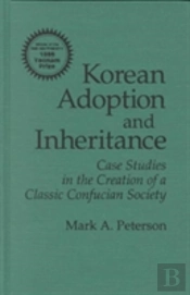Korean Adoption And Inheritance