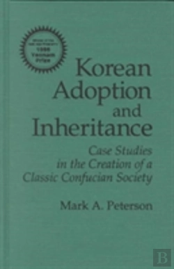 Bertrand.pt - Korean Adoption And Inheritance