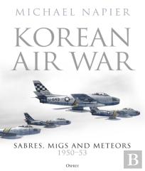 Korean Air War