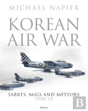 Korean Air War