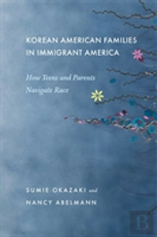 Korean American Families In Immigrant America