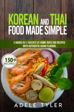 Bertrand.pt - Korean And Thai Food Made Simple