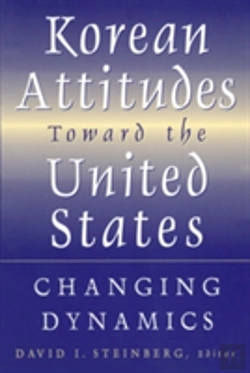 Bertrand.pt - Korean Attitudes Toward The United States
