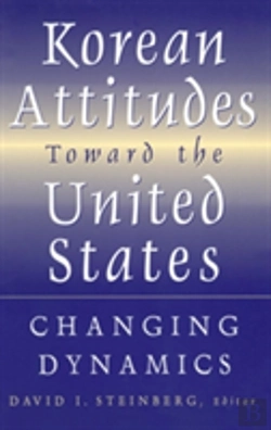 Bertrand.pt - Korean Attitudes Toward The United States