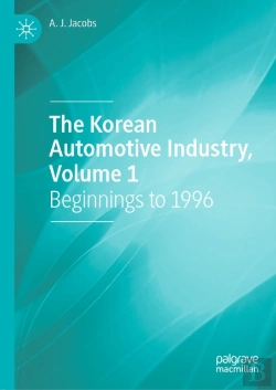 Bertrand.pt - Korean Automotive Industry, Volume 1