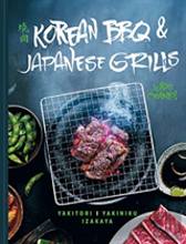 Korean Bbq & Japanese Grills