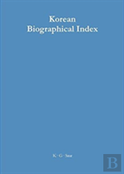 Korean Biographical Index