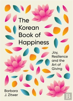 Bertrand.pt - Korean Book Of Happiness