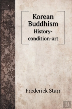 Bertrand.pt - Korean Buddhism