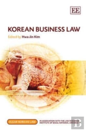 Korean Business Law
