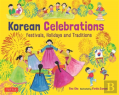 Korean Celebrations