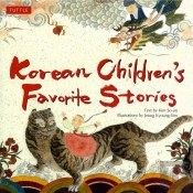 Korean Children'S Favorite Stories