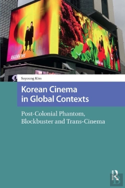 Bertrand.pt - Korean Cinema In Global Contexts
