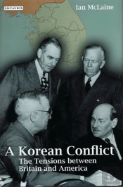Korean Conflict A